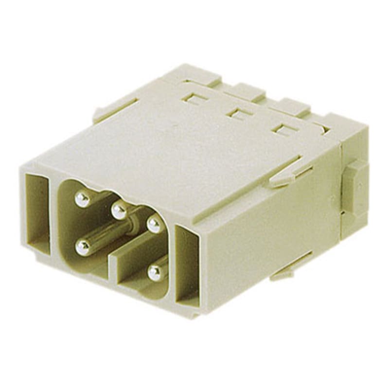 SCAME PARRE SPA - SCA914.0052616 COLLEGAMENTO A MOLLA MODULO MASCHIO