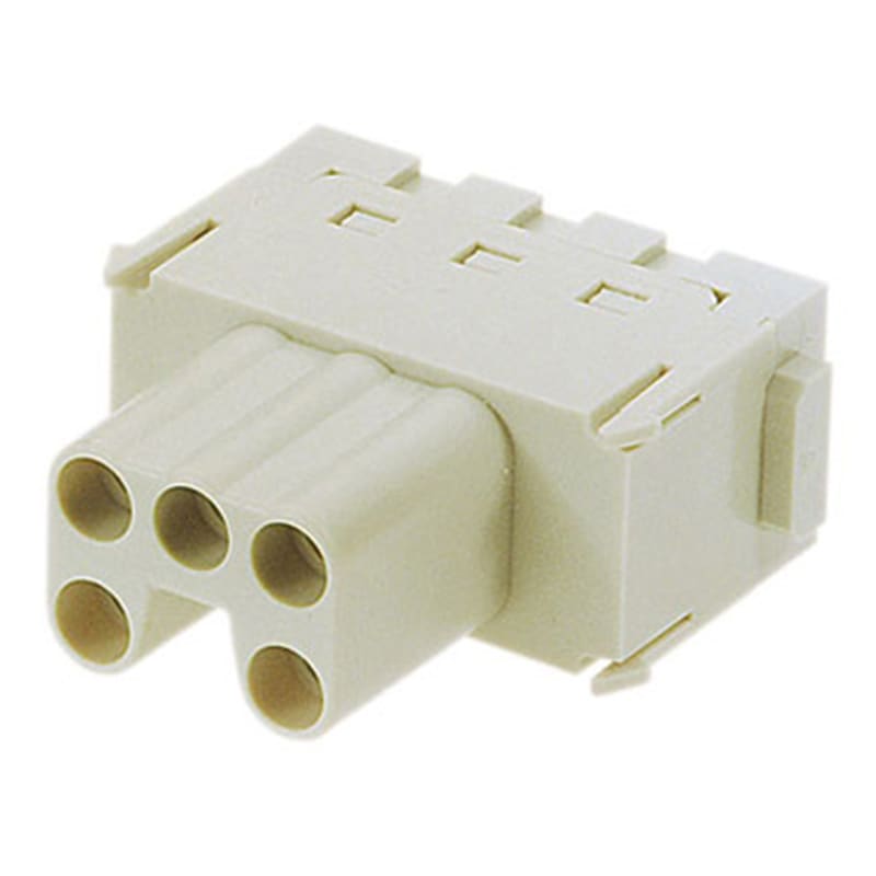 SCAME PARRE SPA - SCA914.0052716 COLLEGAMENTO A MOLLA MODULO FEMMINA