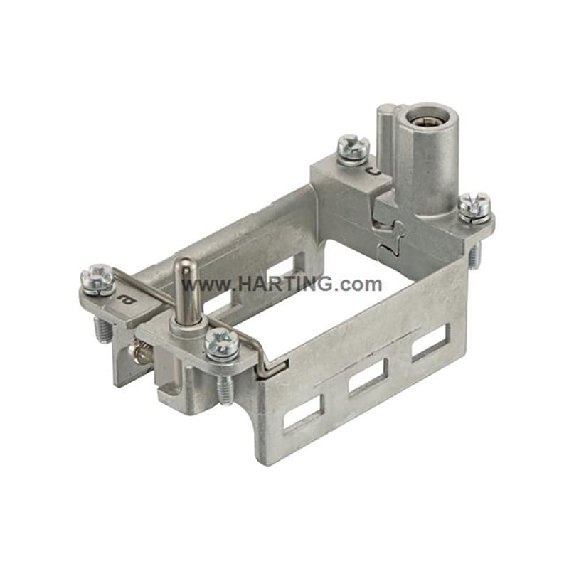 SCAME PARRE SPA - SCA914.0100371 TELAIO X 3 MOD. INCERN.CUSTODIA INFERIOR
