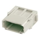 SCAME PARRE SPA - SCA914.0123001 INSERTO MASCHIO 12 POLI