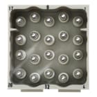 SCAME PARRE SPA - SCA914.0203001 COLLEGAMENTO A CRIMPARE MASCHIO