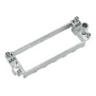 SCAME PARRE SPA - SCA914.0240361 TELAIO X 6 MOD. INCER.CUSTODIA VOLANTE