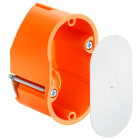 KAISER GMBH & CO. KG - KAI9148-00 TASSELLO PER LAMPADE MURALI ERMETICO