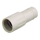 SCAME PARRE SPA - SCA915.0000401 CUSTODIA PLASTICA VOLANTE