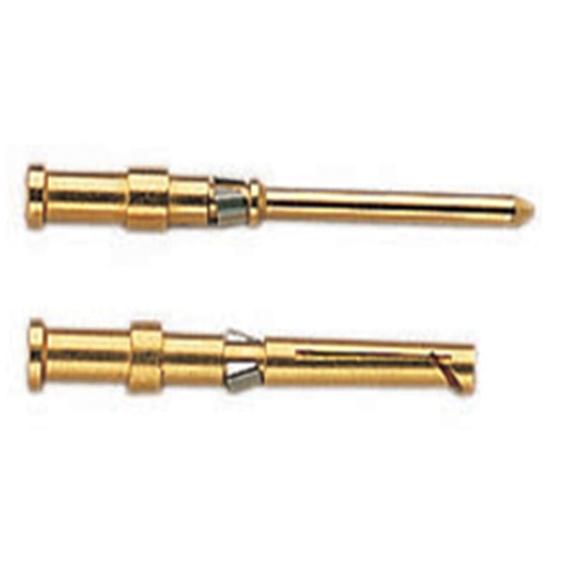 SCAME PARRE SPA - SCA915.0006222 CONTATTO A CRIMP.DO.F.,75-1MMQ