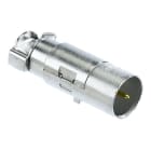 SCAME PARRE SPA - SCA915.0013013 CONTATTO MASCHIO UNIT COAX