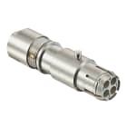 SCAME PARRE SPA - SCA915.0043101 INSERTO FEMMINA HAN 4 QUINTAX