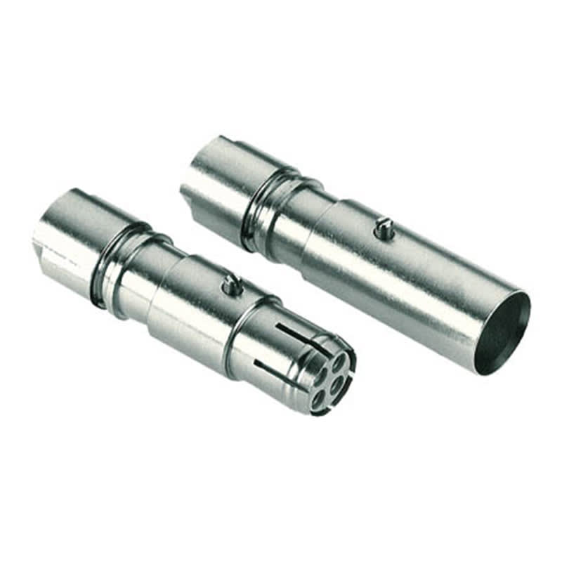 SCAME PARRE SPA - SCA915.0043013 CONTATTO MASCH.D.6-9,5MM QUIN.