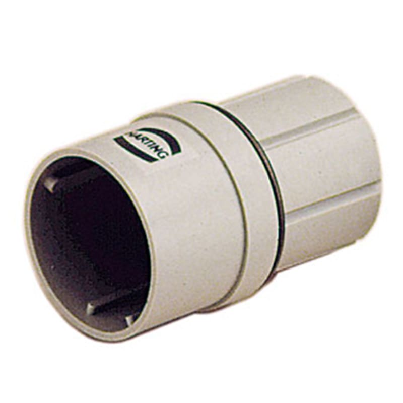 SCAME PARRE SPA - SCA915.0073001 INSERTO PLASTICO 7 POL.MASCHIO