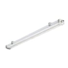 SIGNIFY ITALY SPA - PHA10965000 Pacific LED Gen5, Waterproof, 44 W, L1200 mm, 6400 lm, 4000 K, Fascio largo, Trasparente, IP66, IK08, ELP3h