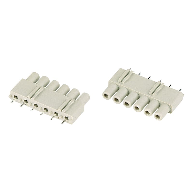 SCAME PARRE SPA - SCA916.0009905 ADATTATORE CS X HAN DD