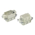 SCAME PARRE SPA - SCA916.0423101 PORTACONTATTO FEMMINA 42 POLI