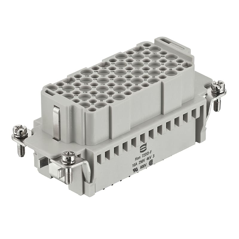 SCAME PARRE SPA - SCA916.0723111 INSERTO A CRIMPARE