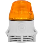 SIRENA - SIR91673 MLAMP X A AMB V110AC GY