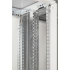 BTICINO - BTI91831P6/9 MAS HDX - PIASTRONI FUNZ CON PORTA 1800X