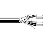 ITC INDUSTRIA TECNIC - ITCIK227BZM100 2X2X0,75 LSZH BIANCO M.100 CCA-S1B,D1,A1