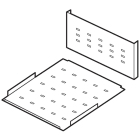 BTICINO - BTI91840/3SBO MAS - KIT SEGREGAZIONE BARRE ORIZZ L=350