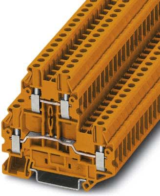 PHOENIX CONTACT - PHC3044639 UTTB 2,5 OG MORSETTO A VITE