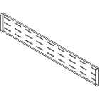 BTICINO - BTI91850NKSB Kit segregazione per barre 6300 A