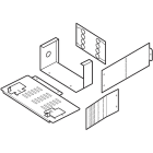BTICINO - BTI91850/3CE MAS - CELLA SEGREGAZIONE FORMA 4B H=300M