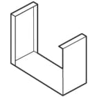 BTICINO - BTI91850/3EP MAS - ELEM PROLUNGA CELLA FORMA 4B H=300