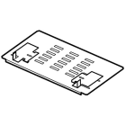 BTICINO - BTI91855/SSE MAS - SETTO SEPARATORE BASE/TETTO F3B L=
