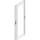 BTICINO - BTI91865S/80VR2 MAS HDX - PORTA VETRO SPEC 850X2000