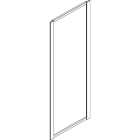 BTICINO - BTI91877/30/10 MAS HDX - SET PROFILATI X FRONTE 350X200
