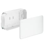 KAISER GMBH & CO. KG - KAI9192-77 SCATOLA DI COLLEGAMENTO PER PARETI