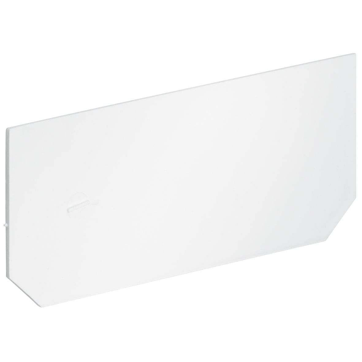 KAISER GMBH & CO. KG - KAI9195-20 PARETE DI SEPARAZIONE