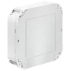 KAISER GMBH & CO. KG - KAI9196-27 SCATOLA UNIVERSALE PER PARETI LEGGERE