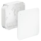 KAISER GMBH & CO. KG - KAI9196-77 SCATOLA DI COLLEGAMENTO PER PARETI