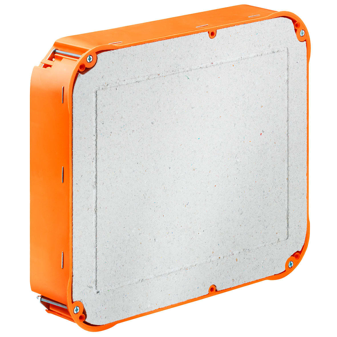 KAISER GMBH & CO. KG - KAI9197-22 SCATOLA UNIVERSALE PER PARETI LEGGERE