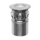 LINEA LIGHT (ILED) - ILDC01052NKNML BERET-2R TONDO 1LED 3W NK