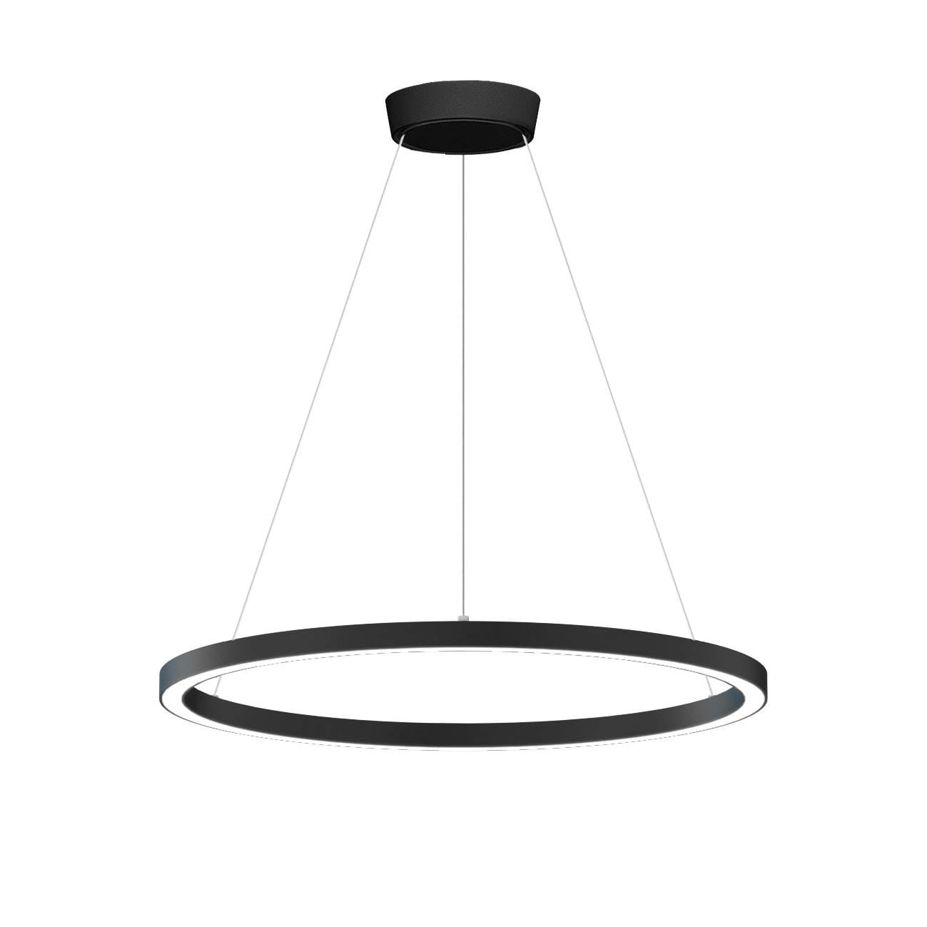 LINEA LIGHT (ILED) - ILD76729W00 TOUR SLIM 8 D.700 42W ON/OFF NG