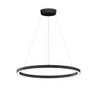 LINEA LIGHT (ILED) - ILDC01057BBWDI TOUR SLIM D700 33W+ROS.ON/OFF BB