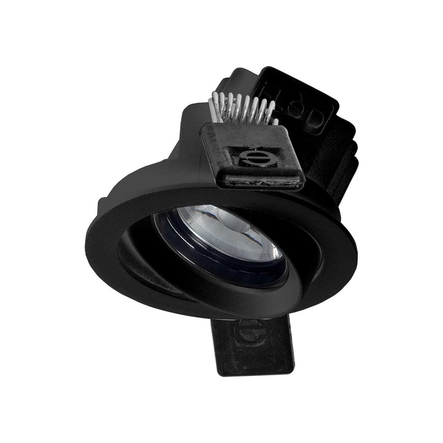 LINEA LIGHT (ILED) - ILDC00176BBWFL COB40-RJ 3 6,5W IP40 S/AL.CRI90 BB