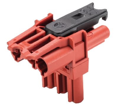 WIELAND ELECTRIC SRL - WIE92.030.3553.5 DISTRIBUT. 1I/2O GST18I3VK2P1T  V   TR01