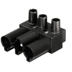 WIELAND ELECTRIC SRL - WIE92.032.3358.0 MALE CONNECTORGST18I3S S1 WS