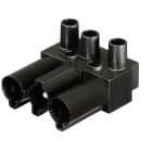 WIELAND ELECTRIC SRL - WIE92.032.3358.0 MALE CONNECTORGST18I3S S1 WS