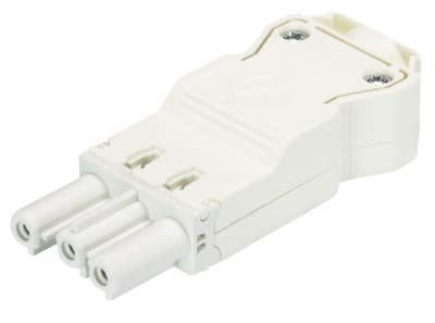 WIELAND ELECTRIC SRL - WIE92.931.5053.0 FEM.C.W.STR-REL. GST18I3S B1 ZR2 WS