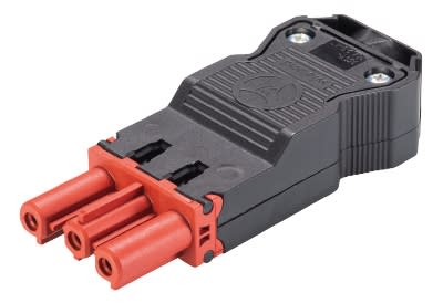 WIELAND ELECTRIC SRL - WIE92.931.5353.5 FEM.C.W.STR-REL. GST18I3S B1 ZR2 TR01