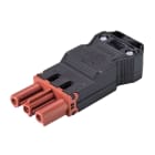 WIELAND ELECTRIC SRL - WIE92.931.5853.0 BUCHSENTEIL+ZEGST18I3S B1 ZR2 BR05