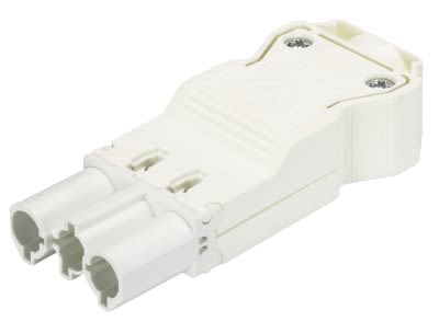 WIELAND ELECTRIC SRL - WIE92.932.5053.0 MALE C.W.STR-REL GST18I3S S1 ZR2    WS