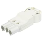 WIELAND ELECTRIC SRL - WIE92.932.5053.0 MALE C.W.STR-REL GST18I3S S1 ZR2 WS