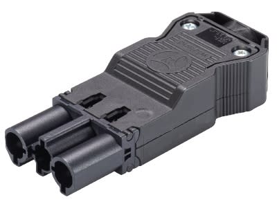 WIELAND ELECTRIC SRL - WIE92.932.5053.1 MALE C.W.STR-REL GST18I3S S1 ZR2 SW