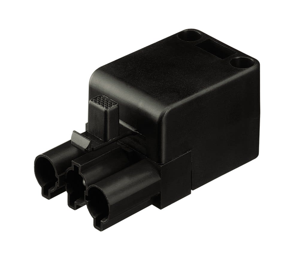 WIELAND ELECTRIC SRL - WIE92.938.0158.1 MALE C.W.STR-REL.GST18I3S S1NZR1V SW