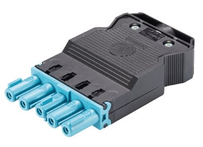 WIELAND ELECTRIC SRL - WIE92.953.5453.0 BUCHSENTEIL+ZEGST18I5S B1 ZR2    PB02