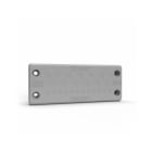 CEMBRE SPA - CEM9200.24/42 PASSACAVO MEMBRANA, GRIGIO 24 POLI, 42 F