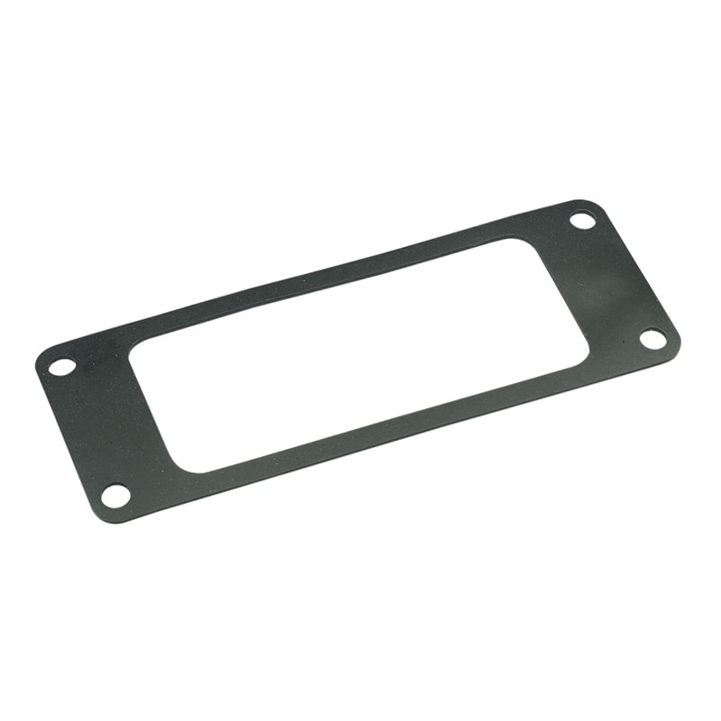 SCAME PARRE SPA - SCA920.0009993 GUARNIZIONE PIANA PER CUSTODIE 16 HAN